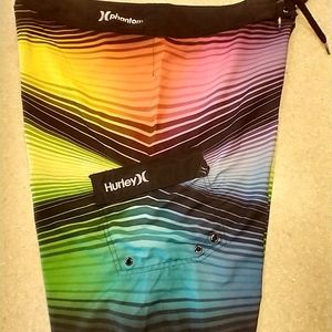 Hurley Phantom Board shorts Men's 34